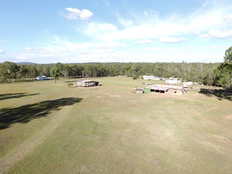 43 Henry Road, Haigslea QLD 4306