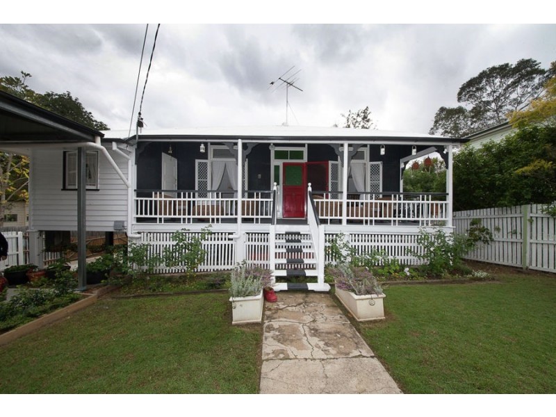 11 Hawthorne Street, Coalfalls QLD 4305