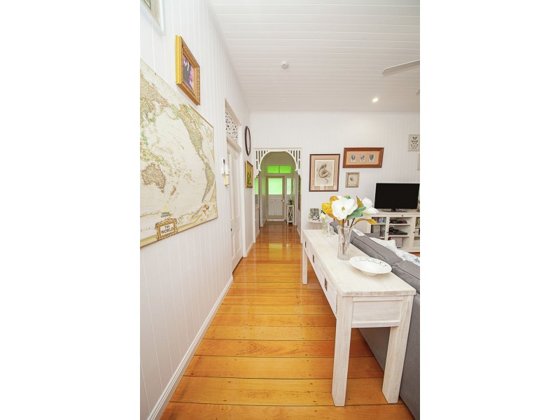 11 Hawthorne Street, Coalfalls QLD 4305