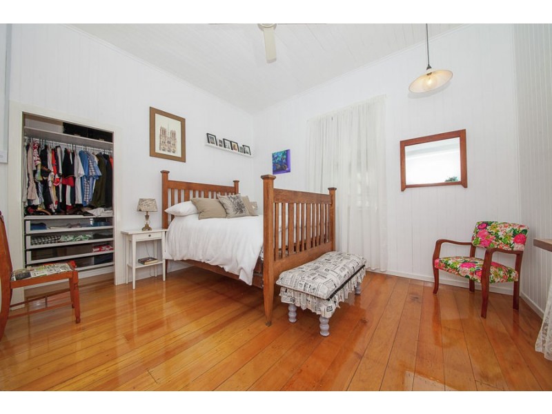 11 Hawthorne Street, Coalfalls QLD 4305