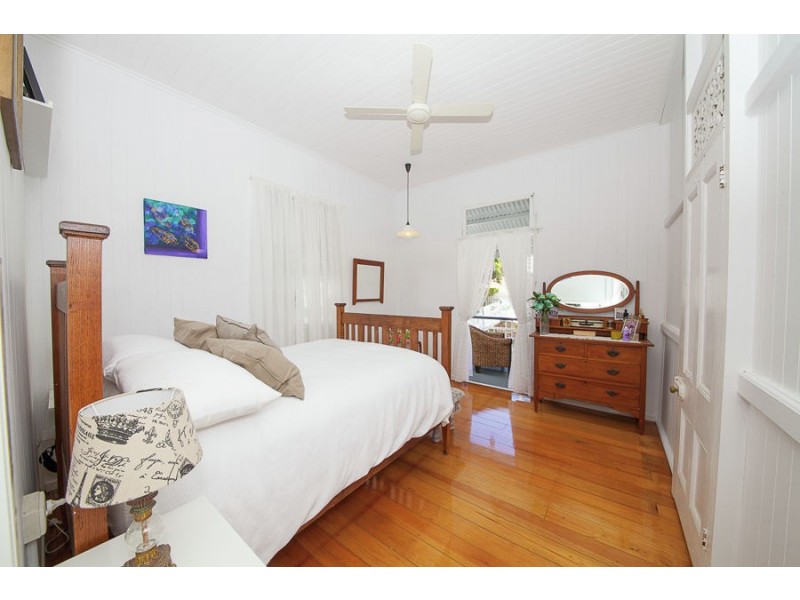 11 Hawthorne Street, Coalfalls QLD 4305