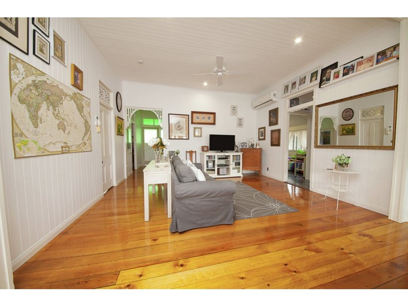 11 Hawthorne Street, Coalfalls QLD 4305