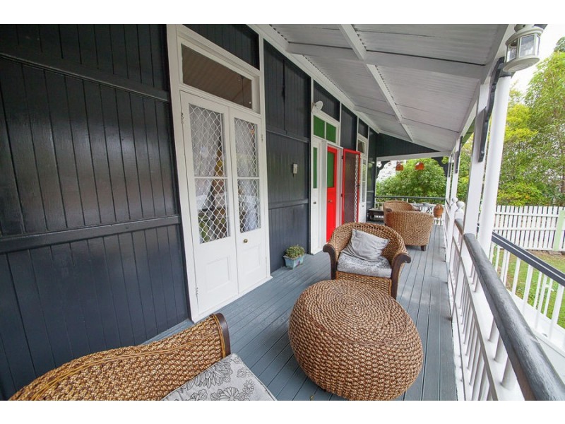 11 Hawthorne Street, Coalfalls QLD 4305