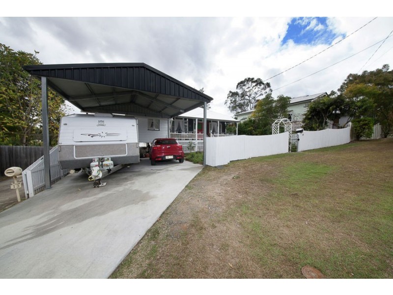 11 Hawthorne Street, Coalfalls QLD 4305