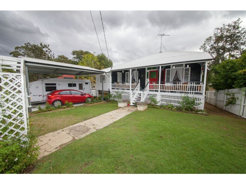 11 Hawthorne Street, Coalfalls QLD 4305
