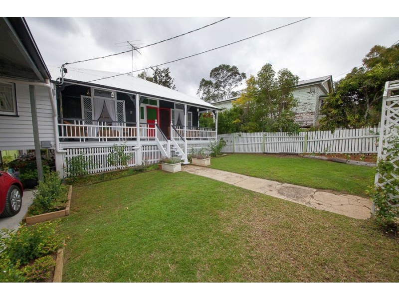 11 Hawthorne Street, Coalfalls QLD 4305