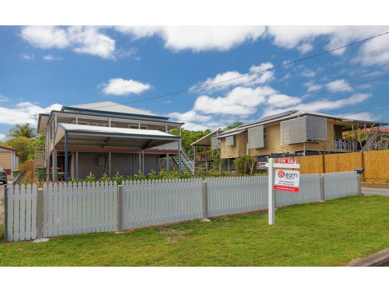 45 Alexandra Street, North Booval QLD 4304