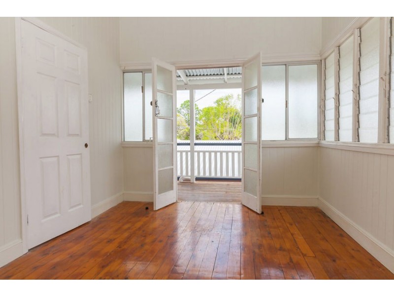 45 Alexandra Street, North Booval QLD 4304