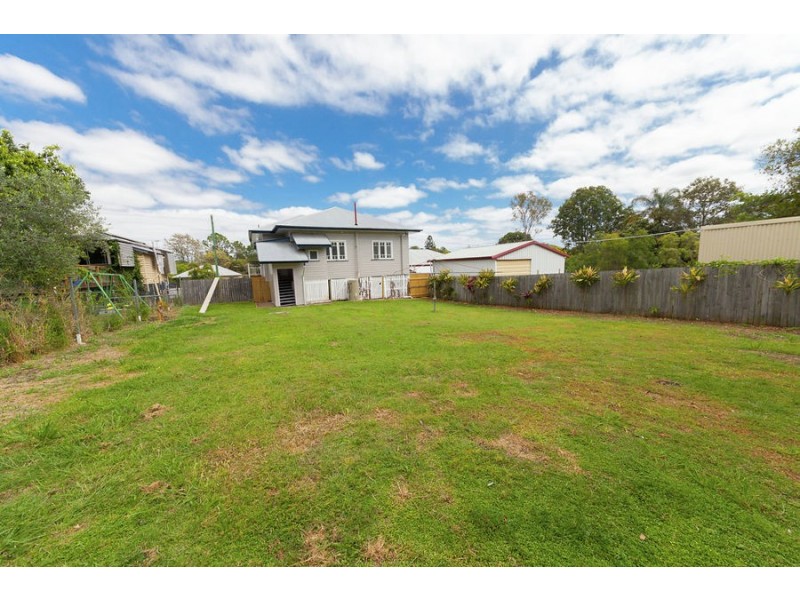 45 Alexandra Street, North Booval QLD 4304
