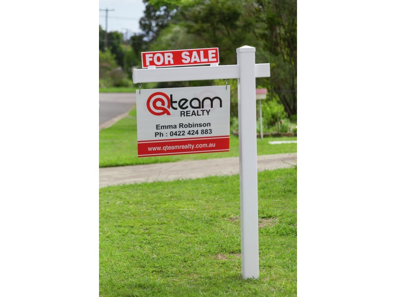 45 Alexandra Street, North Booval QLD 4304