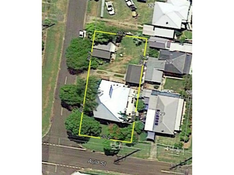 6 Auld Street, Silkstone QLD 4304