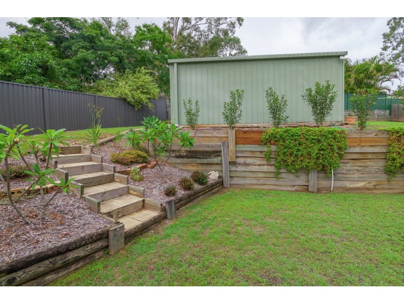 15 Bundoora drive, Karana Downs QLD 4306