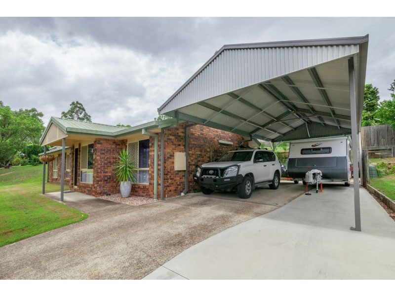 15 Bundoora drive, Karana Downs QLD 4306