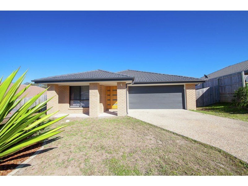 10 Friendship Place, Brassall QLD 4305