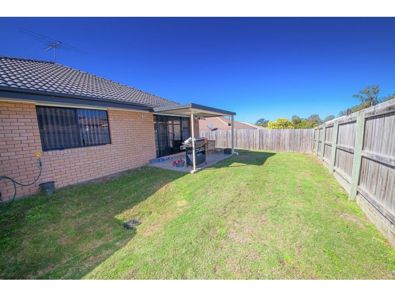 10 Friendship Place, Brassall QLD 4305