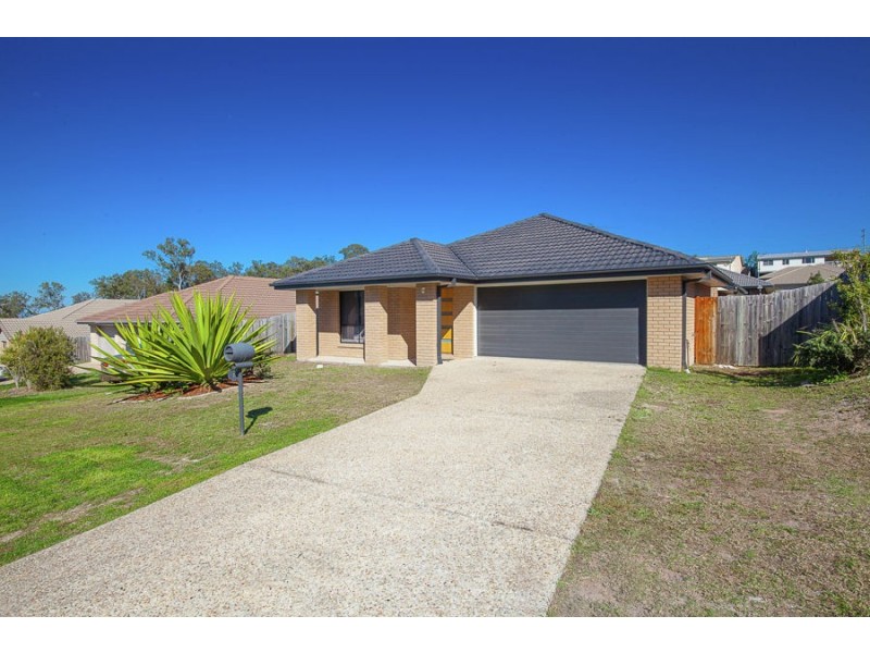 10 Friendship Place, Brassall QLD 4305