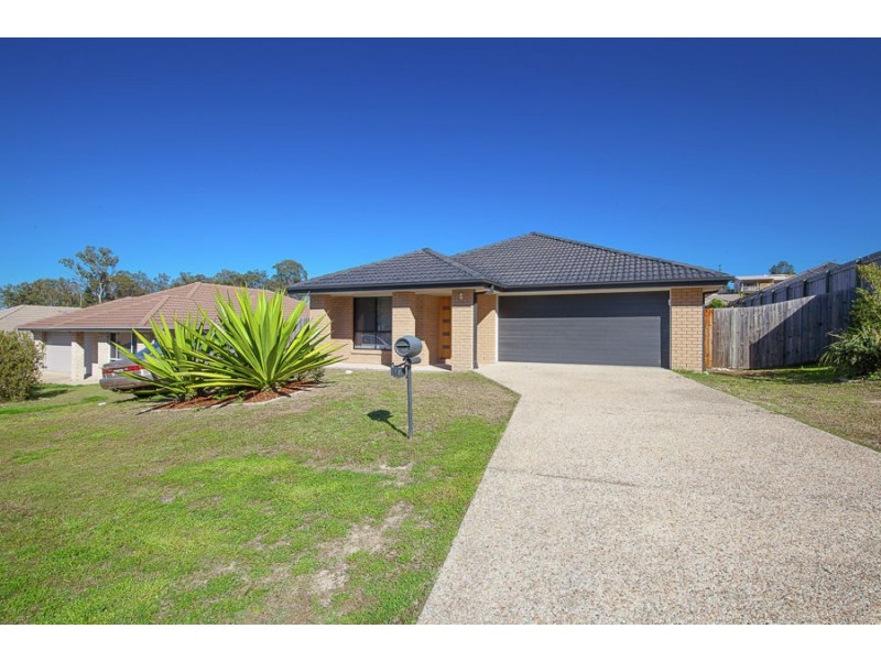 10 Friendship Place, Brassall QLD 4305