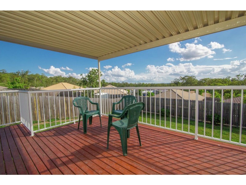 6 Barwell Street, Brassall QLD 4305