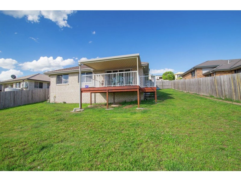 6 Barwell Street, Brassall QLD 4305