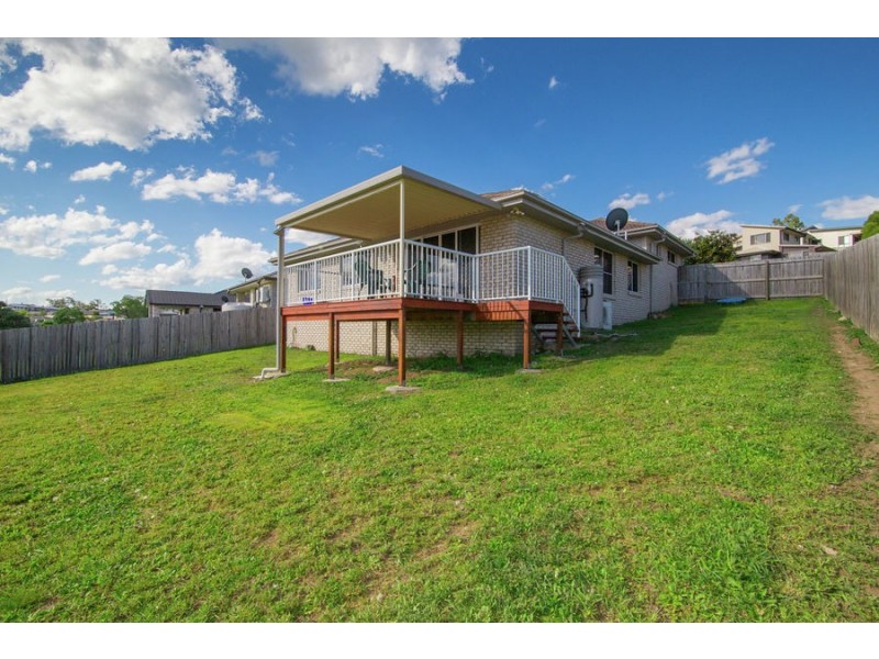 6 Barwell Street, Brassall QLD 4305