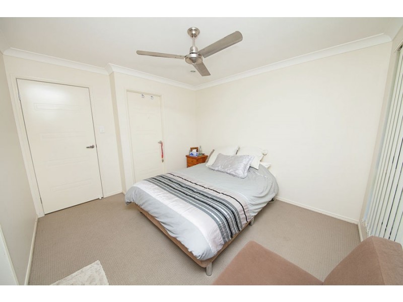 8 Tunstall Place, Brassall QLD 4305