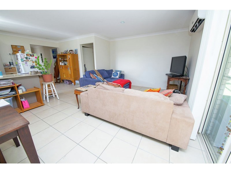 8 Tunstall Place, Brassall QLD 4305