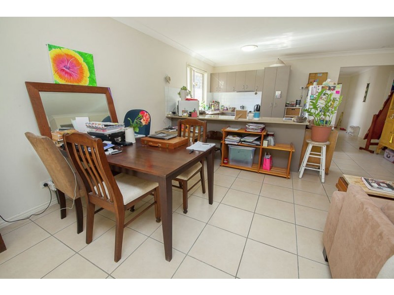 8 Tunstall Place, Brassall QLD 4305