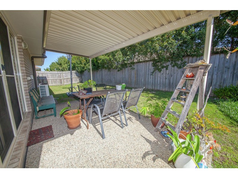 8 Tunstall Place, Brassall QLD 4305