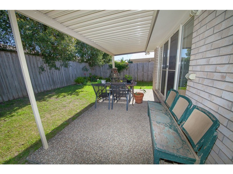8 Tunstall Place, Brassall QLD 4305