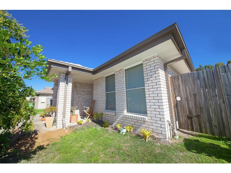 8 Tunstall Place, Brassall QLD 4305