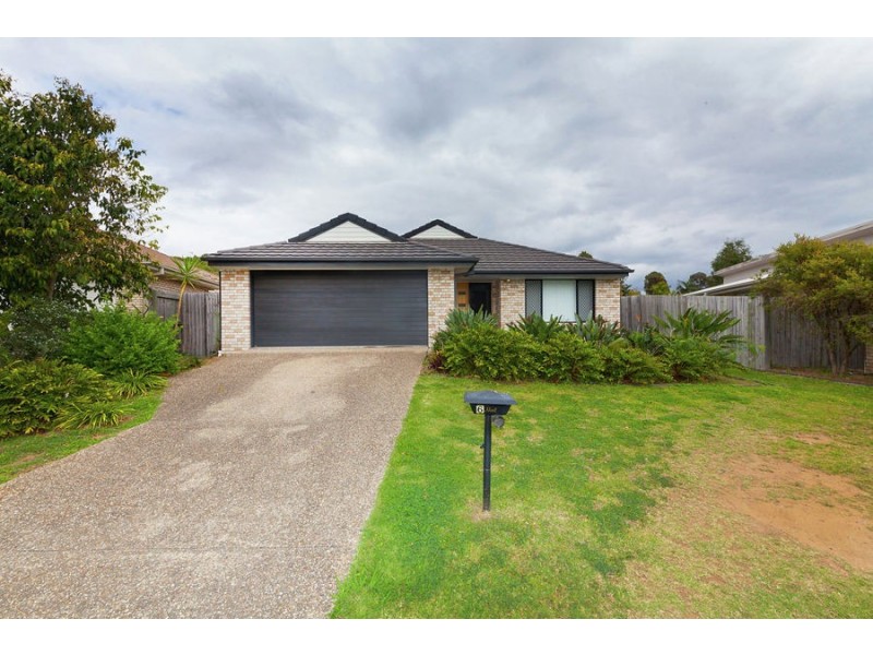 6 Sarah Close, Redbank Plains QLD 4301
