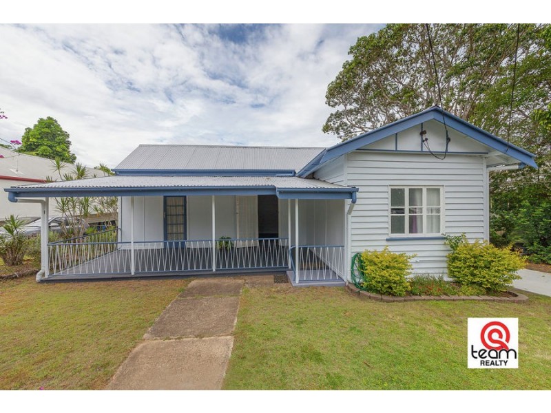 89 Hill Street, Tivoli QLD 4305