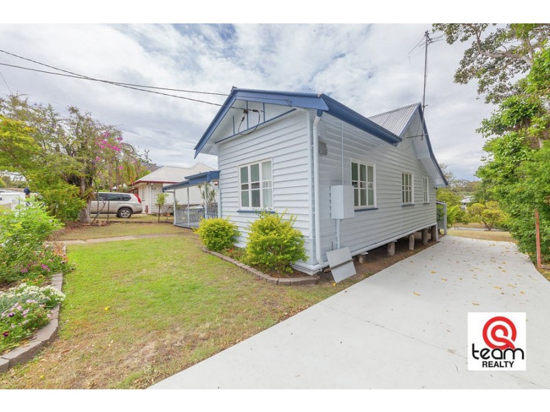 89 Hill Street, Tivoli QLD 4305