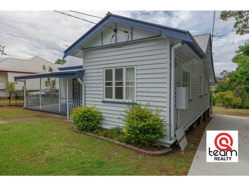 89 Hill Street, Tivoli QLD 4305