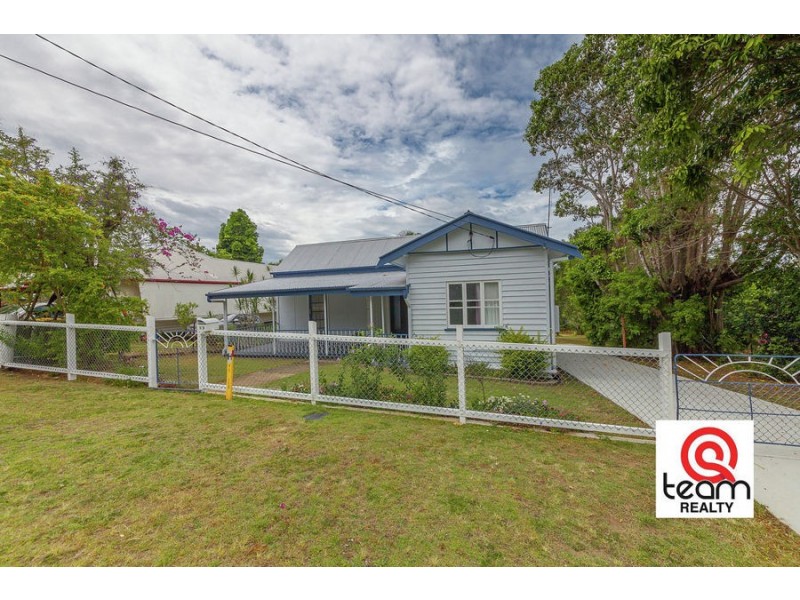 89 Hill Street, Tivoli QLD 4305