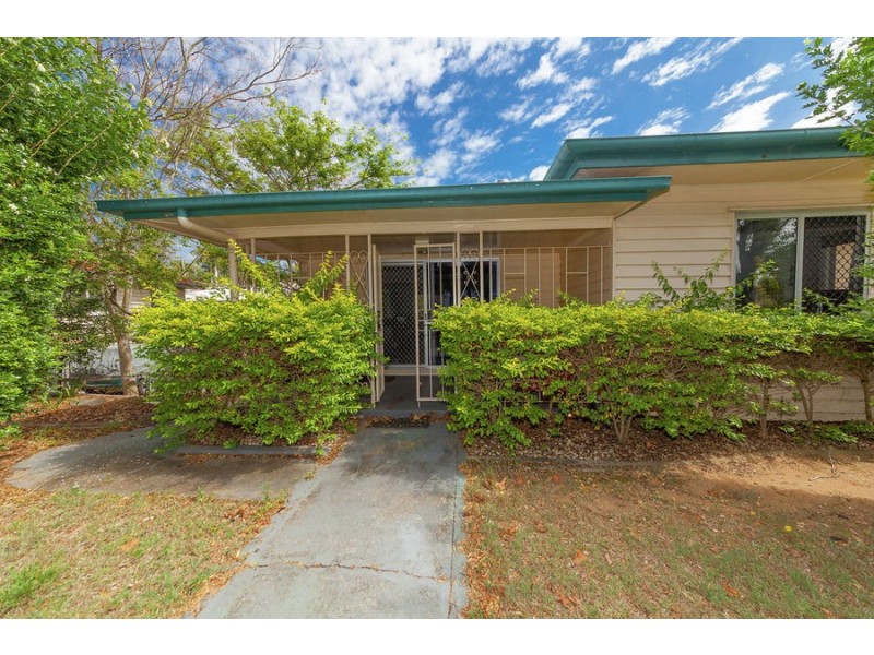 14 Wyndham street, North Ipswich QLD 4305