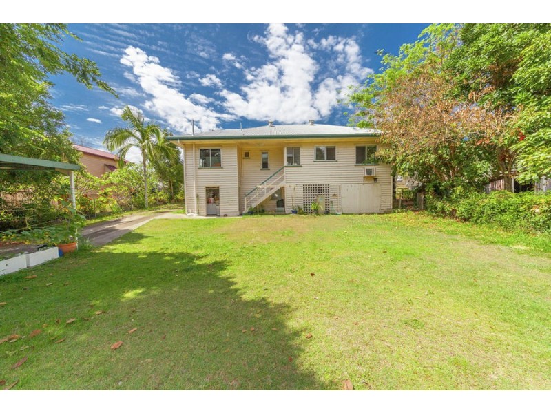 14 Wyndham street, North Ipswich QLD 4305