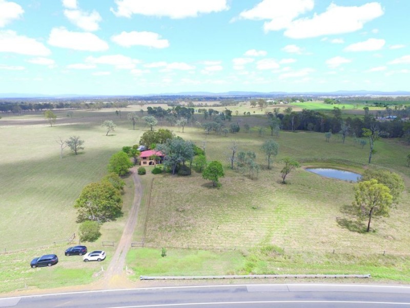 65 Ipswich-Boonah Road, Purga QLD 4306