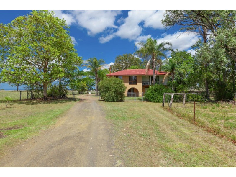 65 Ipswich-Boonah Road, Purga QLD 4306