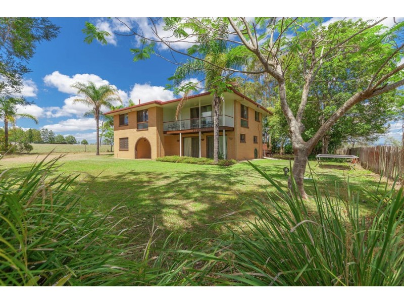 65 Ipswich-Boonah Road, Purga QLD 4306