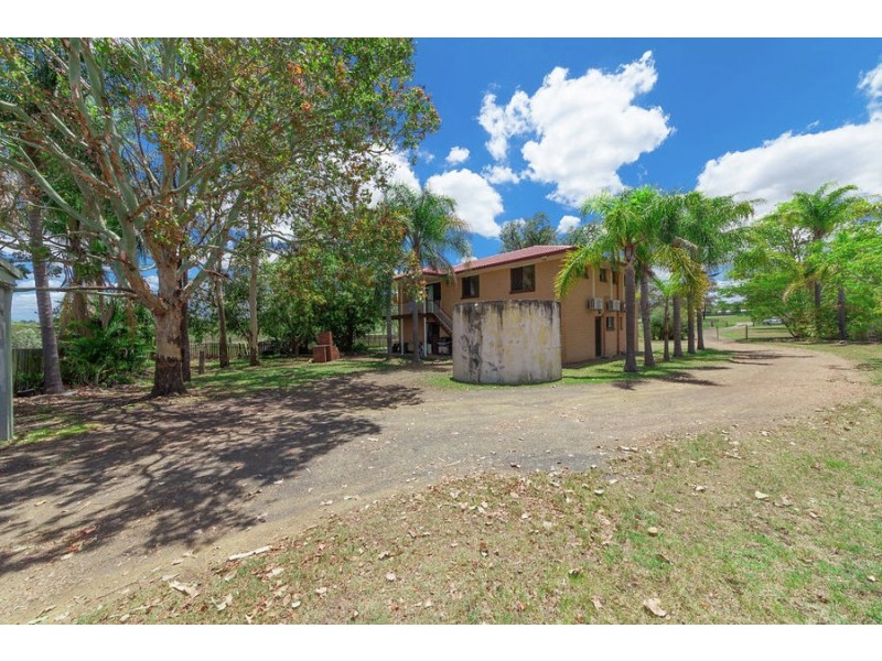 65 Ipswich-Boonah Road, Purga QLD 4306