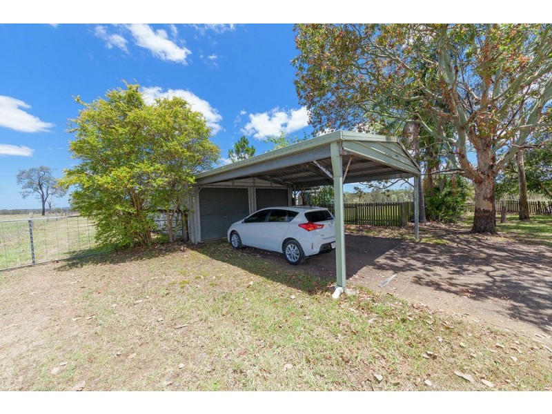 65 Ipswich-Boonah Road, Purga QLD 4306