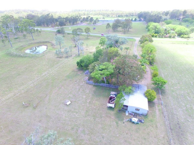 65 Ipswich-Boonah Road, Purga QLD 4306