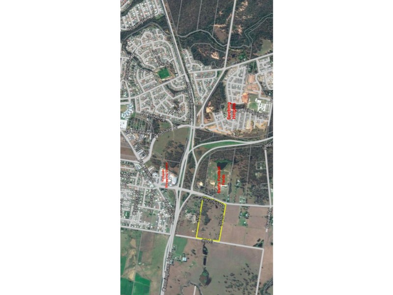 65 Ipswich-Boonah Road, Purga QLD 4306