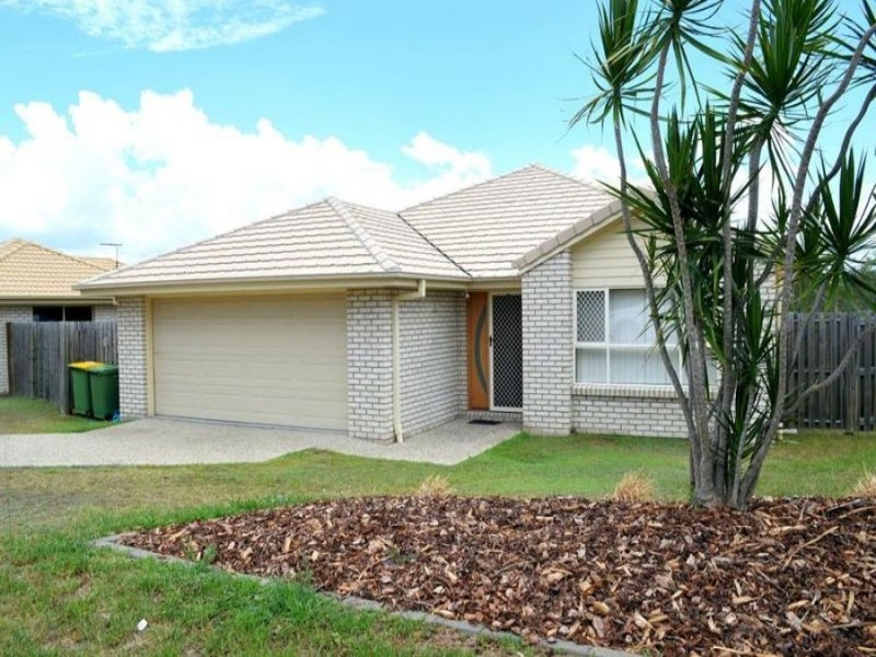 18 Aramac Street, Brassall QLD 4305