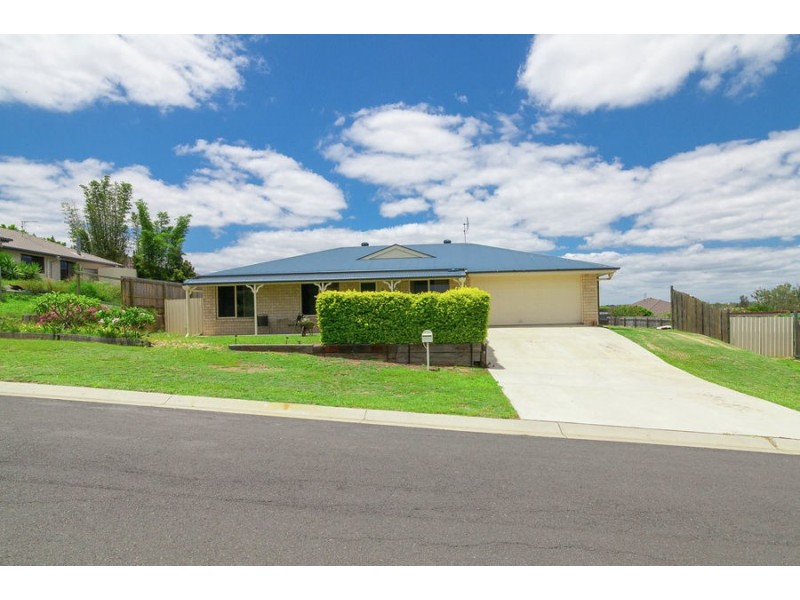 6 Truscot Court, Fernvale QLD 4306