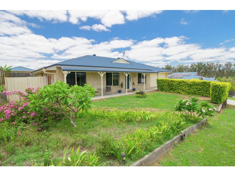 6 Truscot Court, Fernvale QLD 4306