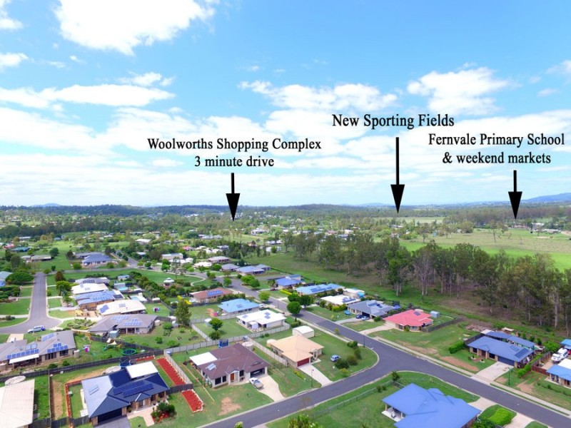 6 Truscot Court, Fernvale QLD 4306