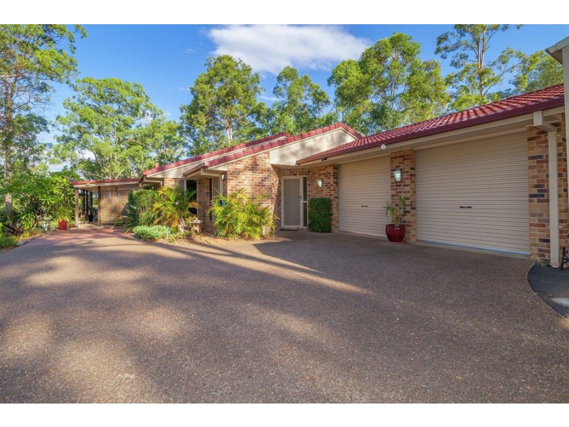 41 Glenross Drive, Pine Mountain QLD 4306