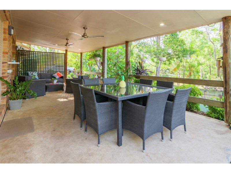 41 Glenross Drive, Pine Mountain QLD 4306